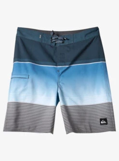 Quiksilver Boys 8-16 Everyday Slab Board Shorts