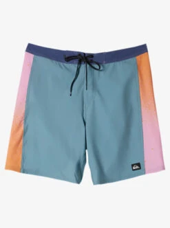 Quiksilver Boys 8-16 Surfsilk Arch Board Shorts