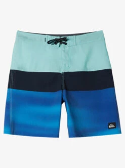 Quiksilver Boys 8-16 Everyday Panel Board Shorts