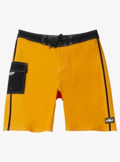 Quiksilver Boys 8-16 Saturn Board Shorts