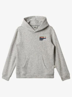 Quiksilver Boys 8-16 Keller Land & Sea Pullover Hoodie