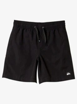 Quiksilver Boys 8-16 Everyday Volley Swim Shorts