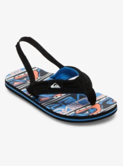 Quiksilver Boys 8-16 Molokai Layback