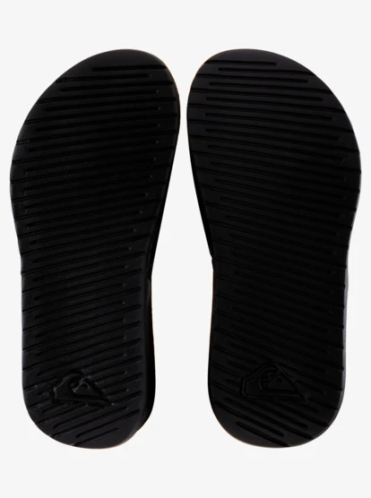 Quiksilver Boys 8-16 Bright Coast Adjustable Sliders - Image 6