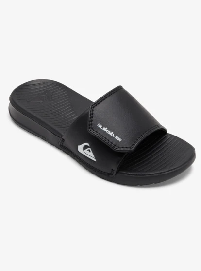 Quiksilver Boys 8-16 Bright Coast Adjustable Sliders