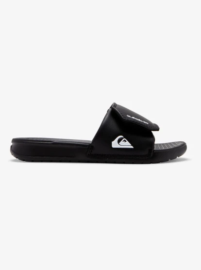 Quiksilver Boys 8-16 Bright Coast Adjustable Sliders - Image 2