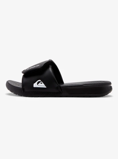 Quiksilver Boys 8-16 Bright Coast Adjustable Sliders - Image 3