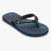 Quiksilver Boys 8-16 Molokai Flip-Flops