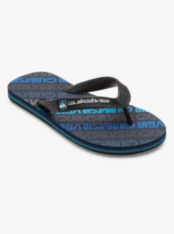 Quiksilver Boys 8-16 Molokai Flip-Flops