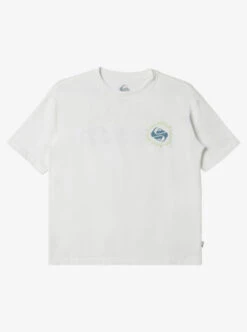 Quiksilver Boys 8-16 Flare T-Shirt