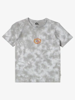 Quiksilver Boys 8-16 Anything Goes T-Shirt