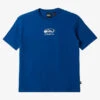 Quiksilver Boys 8-16 Chrome T-Shirt