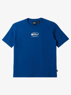 Quiksilver Boys 8-16 Chrome T-Shirt
