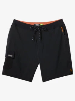Quiksilver Mens Paddler 19" Boardshorts