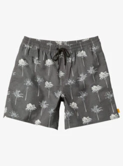 Quiksilver Mens Cliffside 17" Swim Shorts