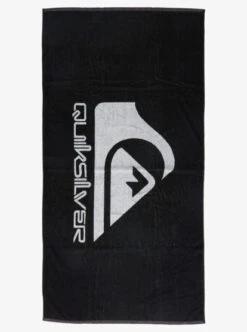 Quiksilver Salty Trims Beach Towel