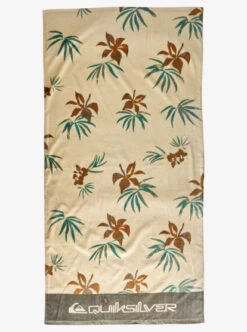 Quiksilver Freshness - Beach Towel
