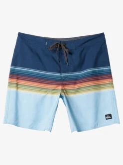 Quiksilver Mens Everyday Swell Vision 18" Board Shorts