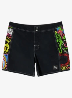 Quiksilver Mens Snyc Original Arch 16" Board Shorts