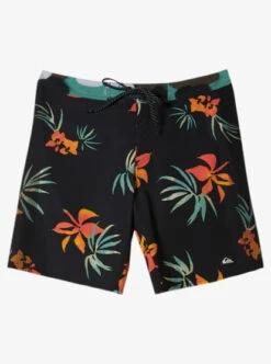 Quiksilver Mens Highline Arch 19" Board Shorts