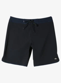 Quiksilver Mens Highline Scallop 19" Board Shorts