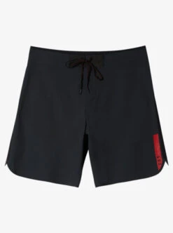 Quiksilver Mens Highline Pro Scallop 19" Board Shorts