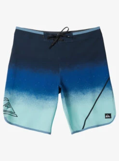 Quiksilver Mens Surfsilk New Wave 20" Board Shorts