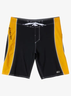 Quiksilver Mens Saturn Flight 20" Board Shorts