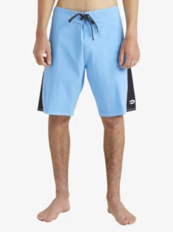 Quiksilver Mens Surfsilk 99 20" Board Shorts
