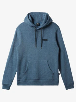 Quiksilver Mens Keller Pullover Hoodie