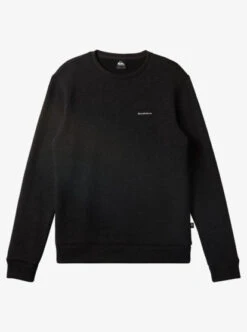 Quiksilver Mens Keller Pullover Sweatshirt