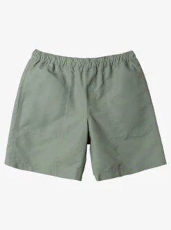 Quiksilver Mens Made Better 18.5" Amphibian Board Shorts