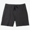 Quiksilver Mens Highline 18.5" Amphibian Board Shorts