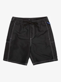 Quiksilver Mens Saturn Drainer 18.5" Amphibian Board Shorts