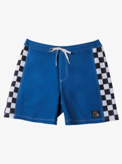 Quiksilver Mens Original Arch Volley 17" Swim Shorts