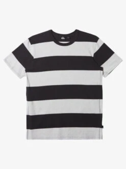 Quiksilver Mens Early Pioneer T-Shirt