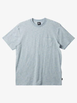 Quiksilver Mens Kentin Pocket T-Shirt