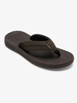 Quiksilver Mens Travel Oasis Sandals