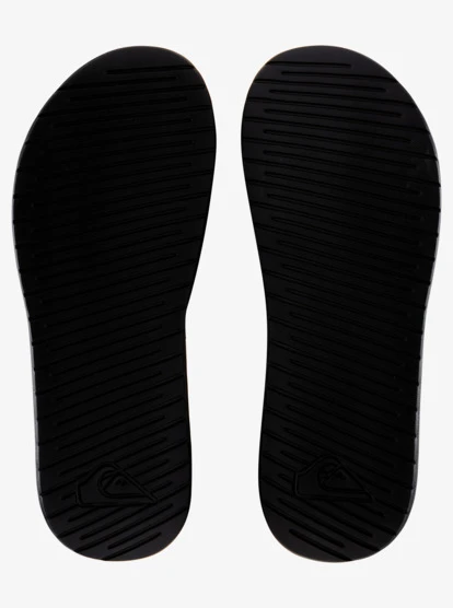 Quiksilver Mens Bright Coast Sliders - Image 6
