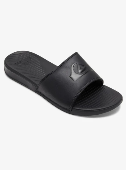 Quiksilver Mens Bright Coast Sliders