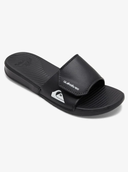 Quiksilver Mens Bright Coast Adjustable Sliders