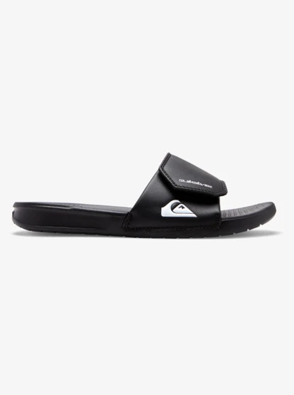 Quiksilver Mens Bright Coast Adjustable Sliders - Image 2