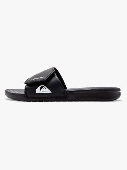 Quiksilver Mens Bright Coast Adjustable Sliders - Image 5