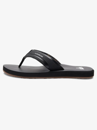 Quiksilver Mens Island Oasis Ii 2022 Sandals - Image 3