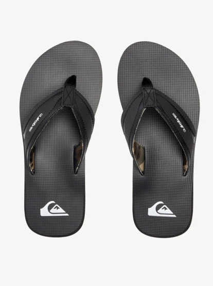 Quiksilver Mens Island Oasis Ii 2022 Sandals - Image 4