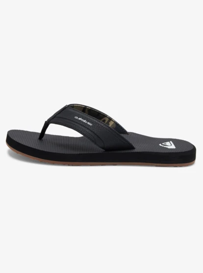 Quiksilver Mens Island Oasis Ii 2022 Sandals - Image 5