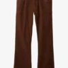 Quiksilver Mens Andy Y Andy Corduroy Trousers