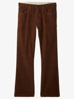 Quiksilver Mens Andy Y Andy Corduroy Trousers