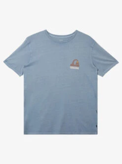 Quiksilver Mens Andy Y Andy T-Shirt