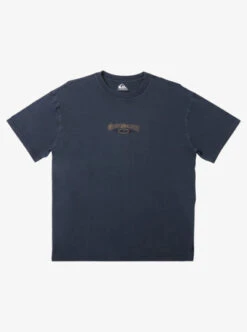 Quiksilver Mens Fully Charged T-Shirt